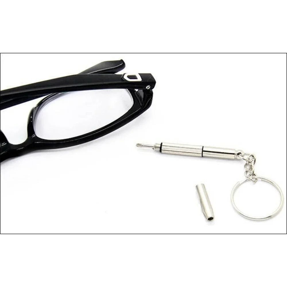 N/A mini keychain